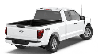 2026 Ford F-150® External Image 4